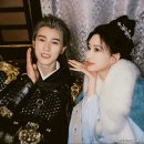 송묵 | [중드 리뷰] 구중자 九重紫 ⭐️⭐️⭐️⭐️