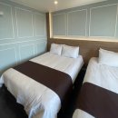 패밀리 PC | 서귀포호텔추천 제주도 까사로마호텔 패밀리 트윈룸 후기