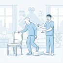 (주)창신종합중기정비 | 파킨슨병 운동, 집에서 하는 재활