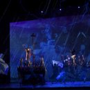 뮤지컬 퍼포먼스 아리아라리 이미지