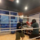 NOBLE Boxing 이미지