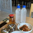 동원해물칼국수ㅣ이천맛집 시원한 한우물회 컴은콩국수 후기