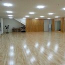 명지 검도관 이미지