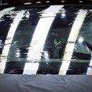 오너쉴드 서초점 | 서초 테슬라 모델Y 퀵실버 출고 필수템! 본넷PPF와 열차단 썬팅의 조합