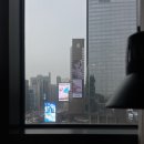 [서울 강남] 신라스테이 삼성 컴포트 레저 더블룸