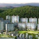 LH천년나무아파트 경로당 이미지