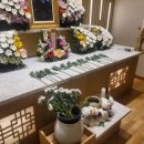 용인평온의숲(장례식장) 1층 이미지