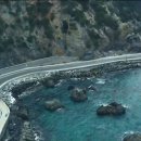 옥계해변남쪽 이미지