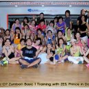 줌바피트니스 이미지