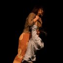 소극장 마당 이미지