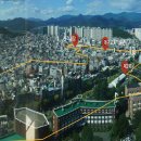 피란민촌의 재탄생, 어울림 마을 복현 이미지