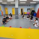 바로커 태권도 교육관 이미지