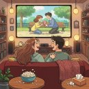 영화사랑 | 영화 하트맨 쿠키 후기: 사랑스러운 코미디의 매력