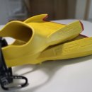 RED | Speedo x DMC Repellor X Yellow/Red 구매 후기 | 사이즈 선택과 실착 리뷰