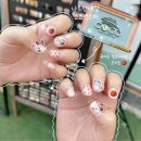 모던네일(Modern Nail) | 나트랑네일 여행의 완성! 코코네일앤풋스파 2호점에서 커플 관리받은 후기