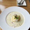 리틀파스타 | 영동 식당 추천 리틀파스타 돈까스 피자 파스타 맛집 내돈내산 후기