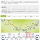 인동할매민박 | 지리산둘레길 1코스(주천~운봉) 인동할매민박 강추합니다^^