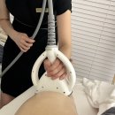 (주)유앤아이메디칼 | 신논현 에스테틱 ㅣ 에이쁠뷰티 하체 에너지테라피 슬리밍 관리 후기