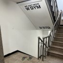 [부평]&#34;더블유짐PT&#34;크로스핏+스피닝+헬스PT를 전부 할 수 있는 W짐 체육관 체험 후기