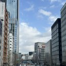 우신타워 | 일본 하코네/도쿄 3박4일 여행후기 3~4일차 (오니기리...시부야/도쿄타워/교자노 후쿠오우신주쿠/칼디)