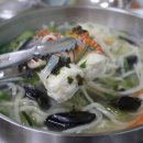 정성충무김밥 이미지