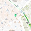 파리바게뜨 광주광역시충장일가점 이미지