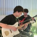 통기타, 일렉기타 집중레슨 1:1 이미지