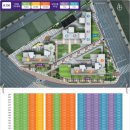 유보라더스마트 앞 이미지