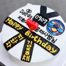 태권도 지화자 이미지