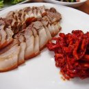 삼교리 동치미 막국수 이미지