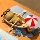 4429 | 강릉 소품샵 삶은감자 여행 기념품 가격 및 주차 솔직후기