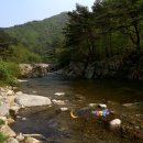 진동계곡마을 이미지