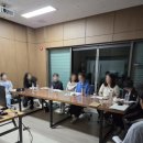 양주시옥정종합사회복지관 | 영어 스터디(투원스쿨) 모임 후기 (2025.5.8 목)