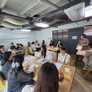 9월 이사회 회의 이미지