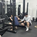 엔터핏 잠실점 이미지