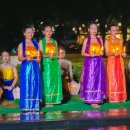 로터스테마투어 | 태국 수코타이 여행 : 태국자유여행 러이끄라통 축제 후기