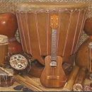 하와이 훌라댄스 이미지