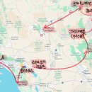 미국 서부 여행 일정, 그랜드서클 렌트카 정보 총정리 (LA,팜스프링스,세도나,그랜드캐년)