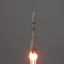 생중계: 소유즈 로켓, OneWeb 위성 발사 이미지