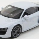 1:18 교소 아우디 R8 V8 구합니다 이미지