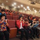 청춘 오카리나 이미지