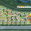 트리풀시티 레이크포레 이미지