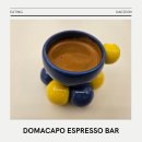 커피 레귤레이션 카페메뉴  - Espresso Origin | 대전 은행동 감성 카페 도마카포 에스프레소바 솔직 후기