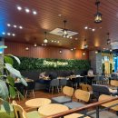 호만빌딩 | 빵순이의 빵집 후기 ㅣ 마곡카페 대형카페 다양한 라인업의 빵들이 잔뜩있던 곳 ㅣ 빵쌤 마곡점