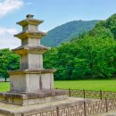 쌍정리 삼층석탑 이미지