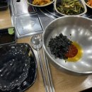 대구뽈탕,콩나물국밥 이미지