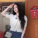 260812 (기사) 러블리즈 케이, ‘함께 떠나볼까’로 여름 여행 감성 전한다. 이미지