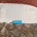쇼룸 | [🛍️한남동] 쇼룸 투어Ⅰ TANNAT 타낫 쇼룸 후기 (봄, 겹벚꽃🌸)