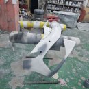 환영모터스 | 기아 K5 범퍼 복원 후기 대박모터스, 부천 범퍼복원