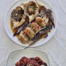 청지기꽃게장 (온양점) | 아산간장게장 맛집 티빙 밥플레이스 촬영 꽃게 장금이꽃게장 1000호점